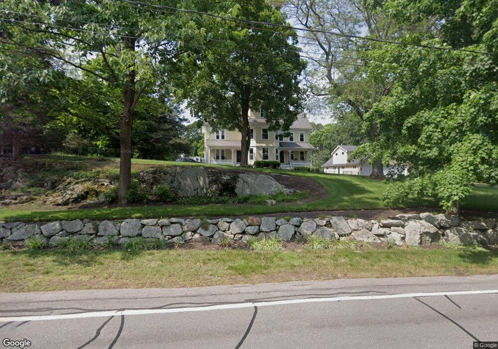 250 Elm St unit A, North Easton, MA 02356 - photo 1