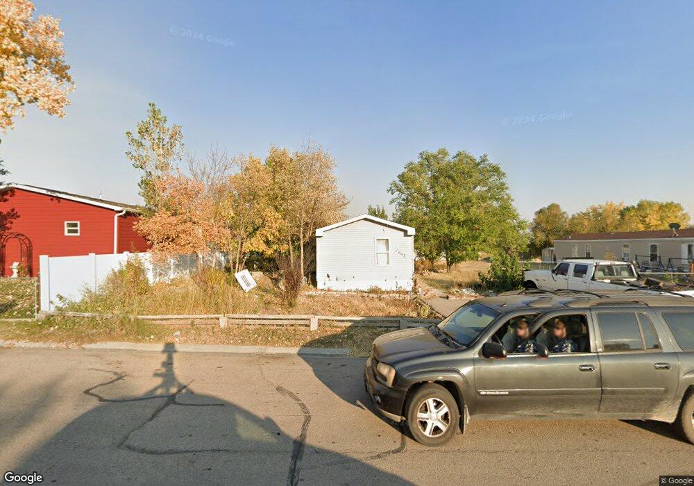 2603 Kristan Ave, Gillette, WY 82718 - photo 1