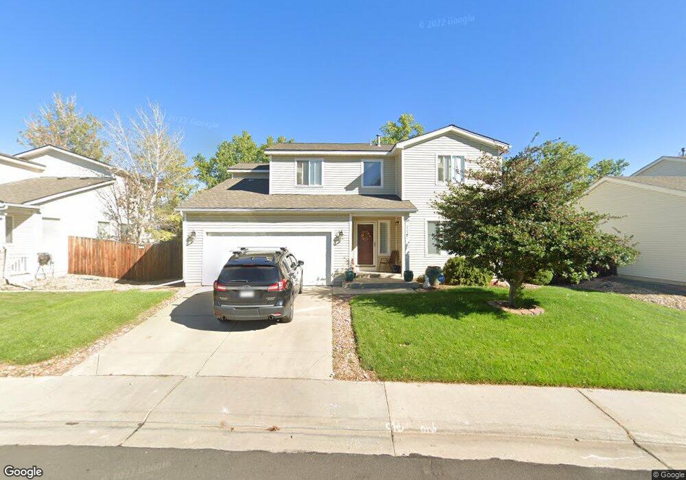 2225 E 127th Place, Thornton, CO 80241 - photo 1