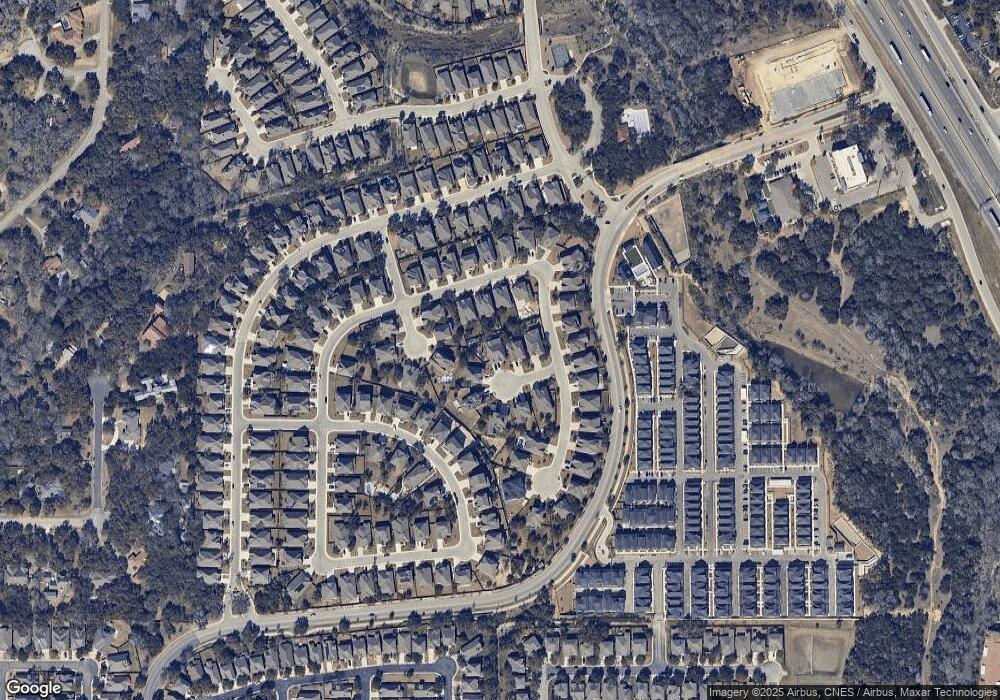 8113 Grierson Rd, San Antonio, TX 78255 - photo 1