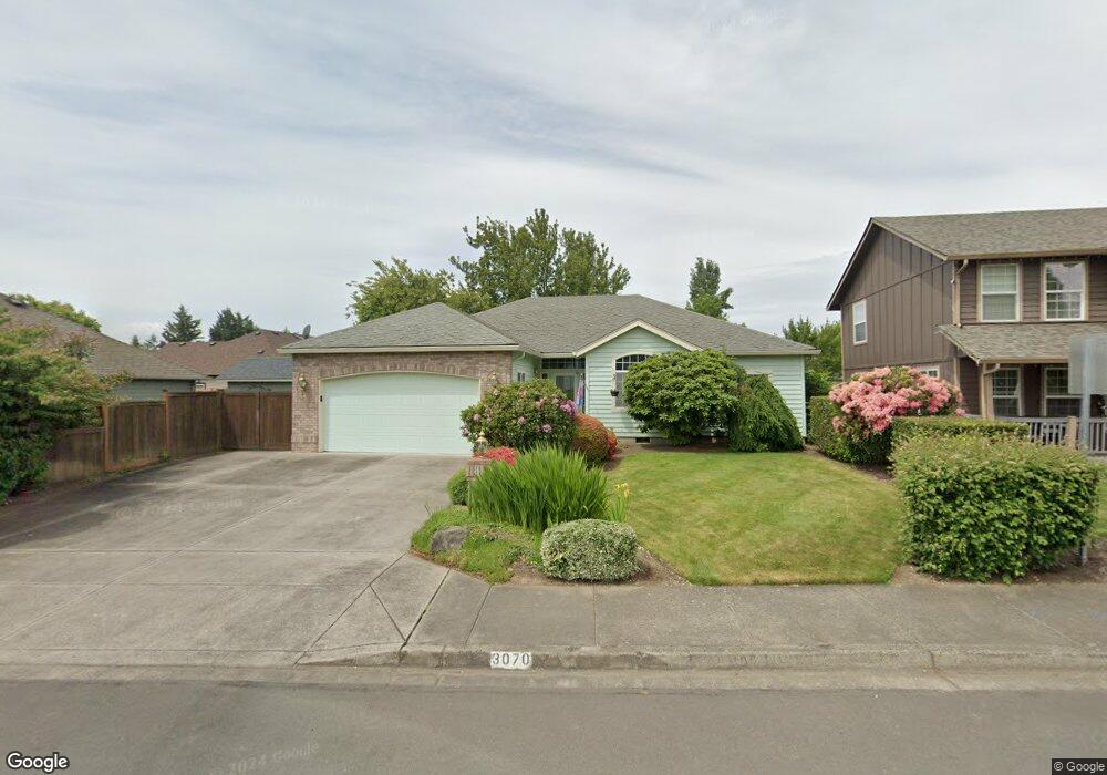 3070 Melanie Ln, Eugene, OR 97404 - photo 1