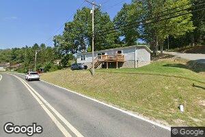 249 Cliffside Dr, Summersville, WV 26651