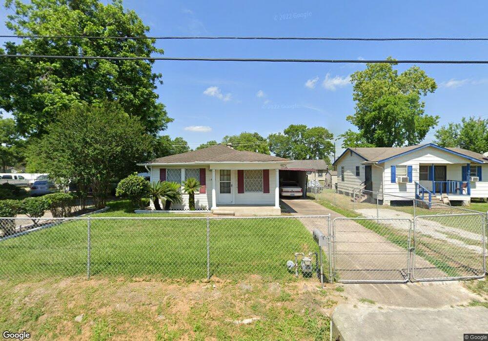 4301 Sayers St, Houston, TX 77026 - photo 1