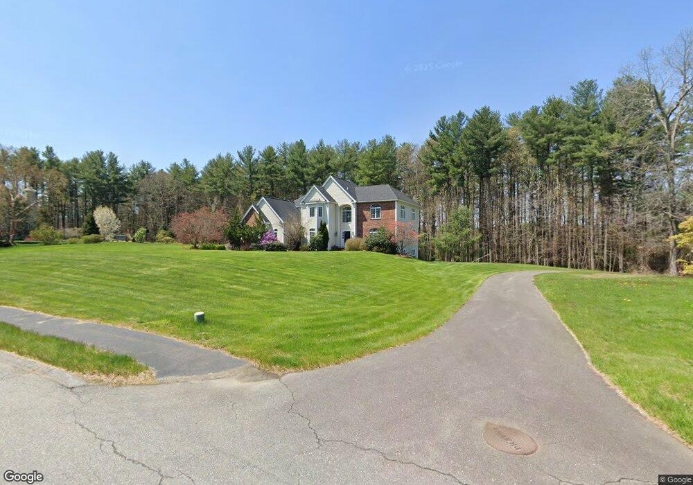 8 Stacys Way, Acton, MA 01720 - photo 1