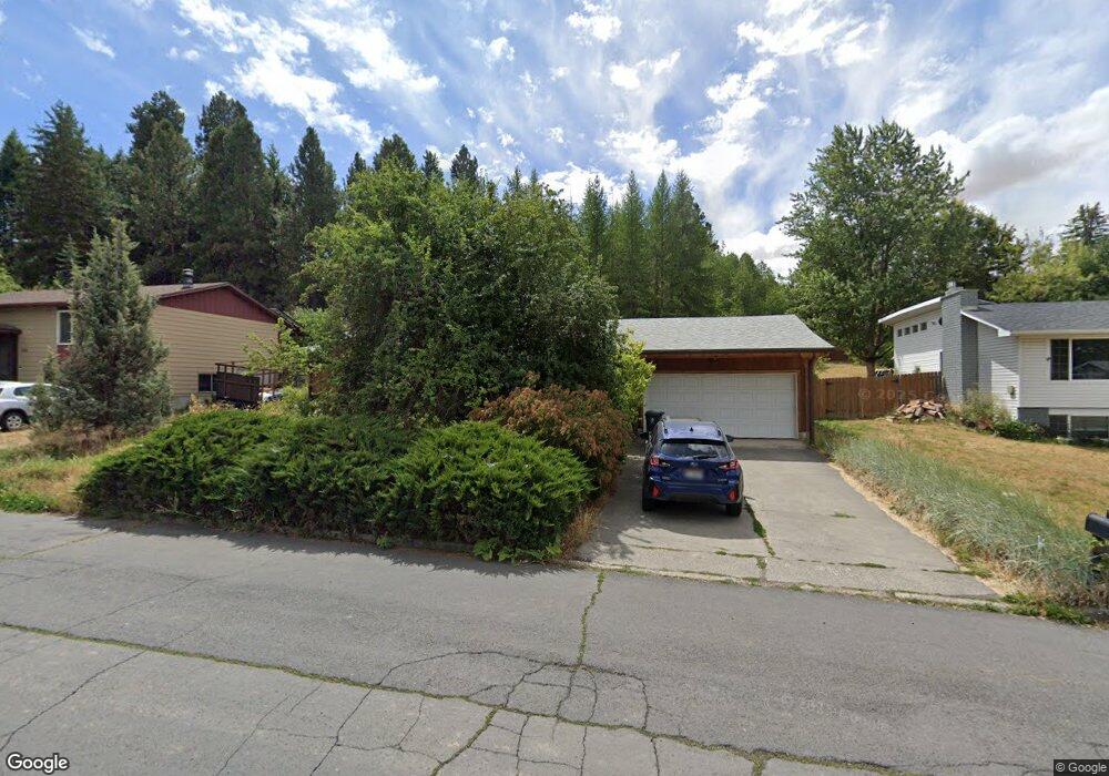 719 E F St, Moscow, ID 83843 - photo 1