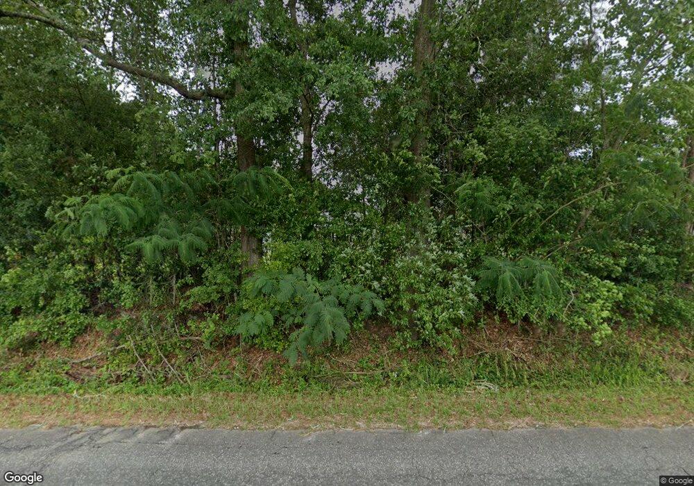 1234 Webster Rd, Quitman, GA 31643 - photo 1