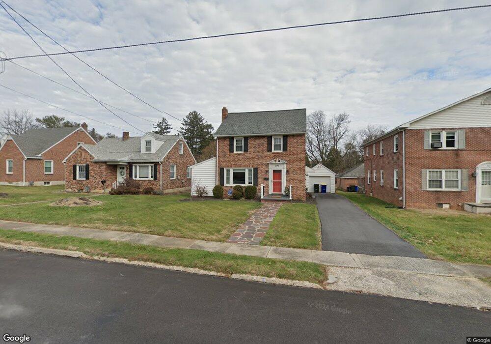 Street View Photo