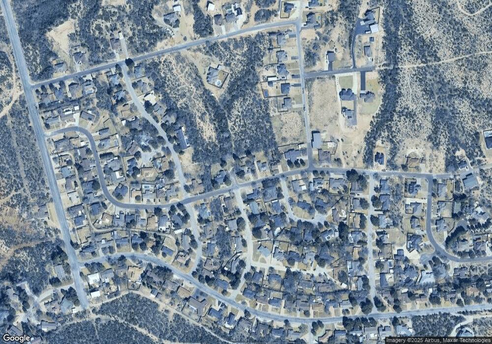 2829 Hunters Glen, Big Spring, TX 79720 - photo 1