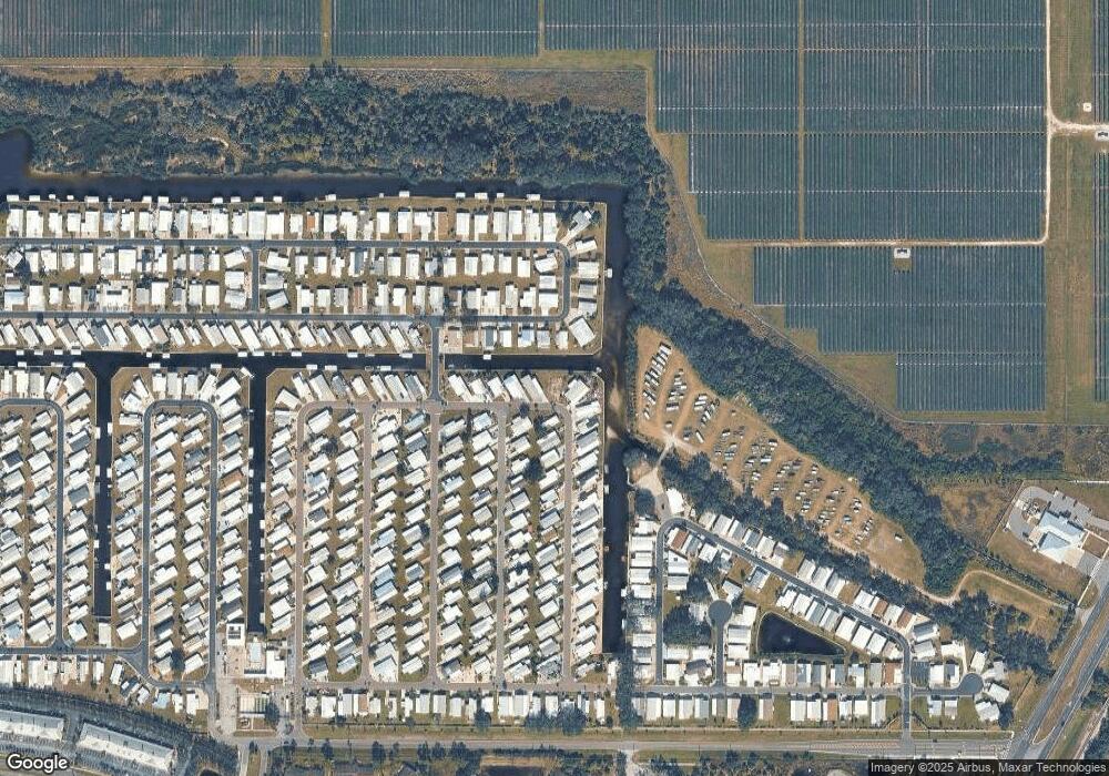 133 E Saint Annes Cir, Apollo Beach, FL 33572 - photo 1