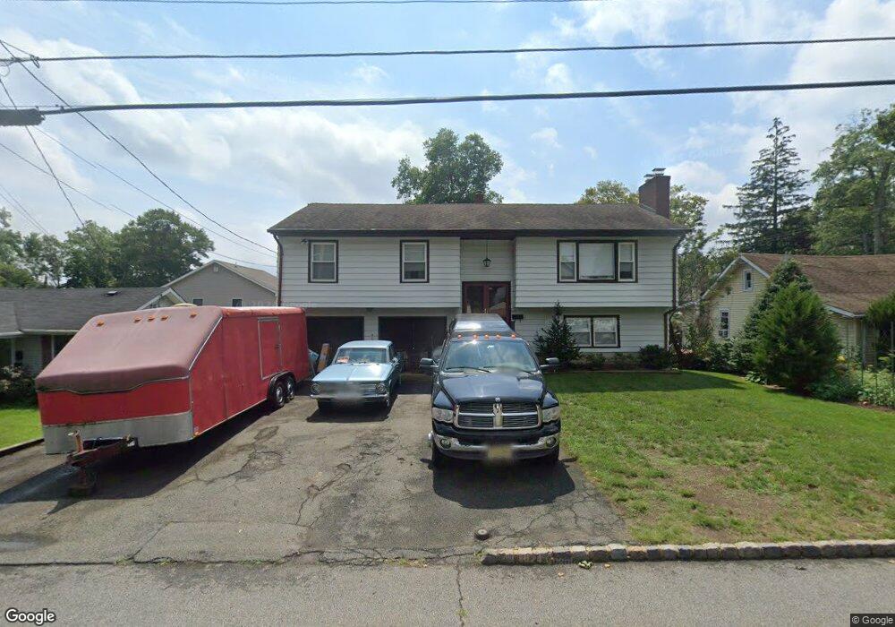 26 Minnehaha Blvd, Lake Hiawatha, NJ 07034 - photo 1