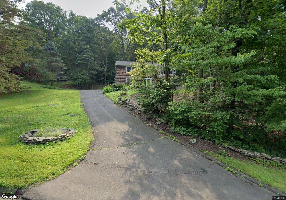 60 Whippoorwill Rd, Bethel, CT 06801 - photo 1