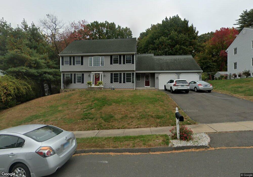 15 Noel Ln, Bristol, CT 06010 - photo 1