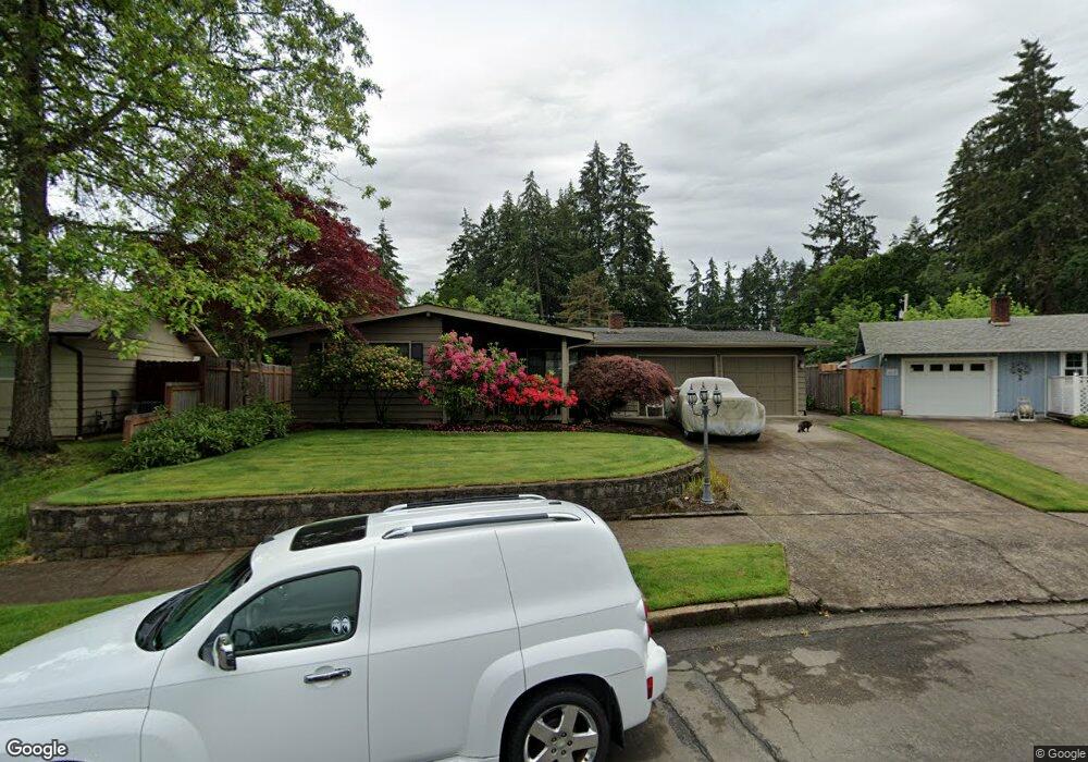 1540 Monterey Ave, Eugene, OR 97401 - photo 1