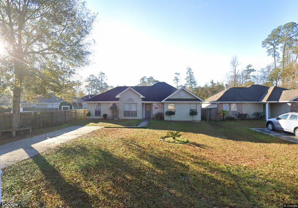 633 Grape St, Slidell, LA 70460 - photo 1