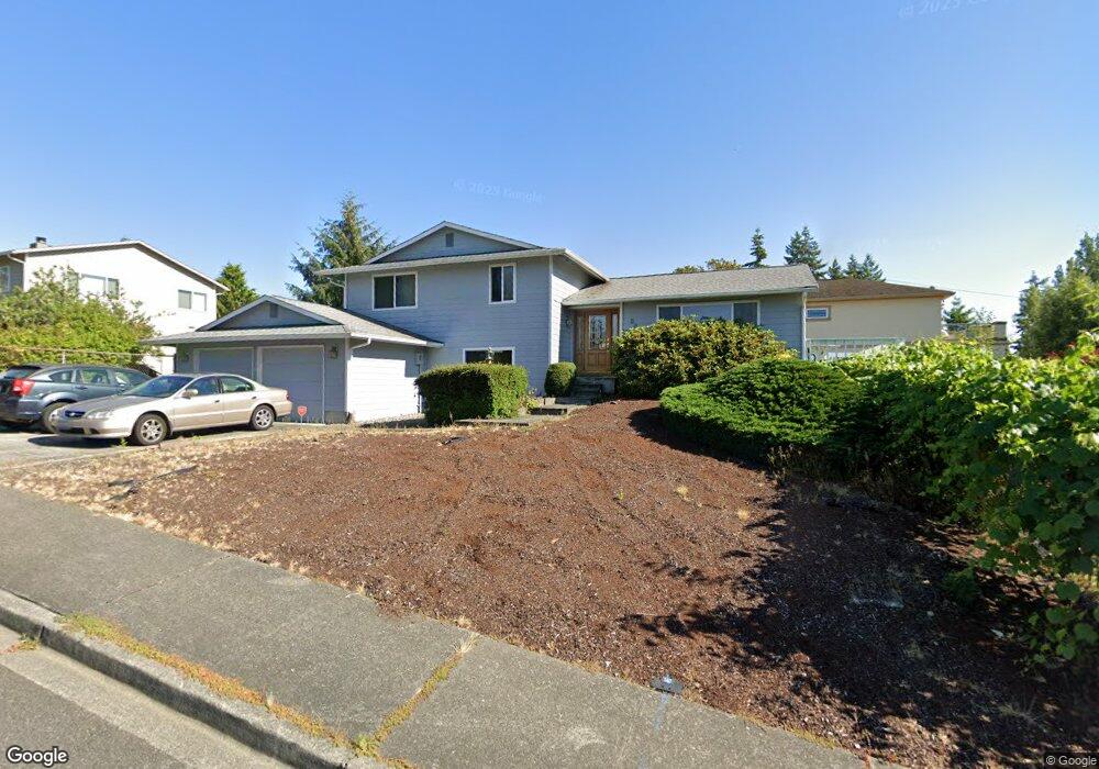 911 S 262nd Place, Des Moines, WA 98198 - photo 1