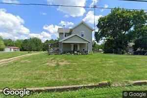 309 S Main St, West Unity, OH 43570