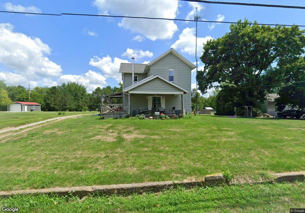 309 S Main St, West Unity, OH 43570 - photo 1