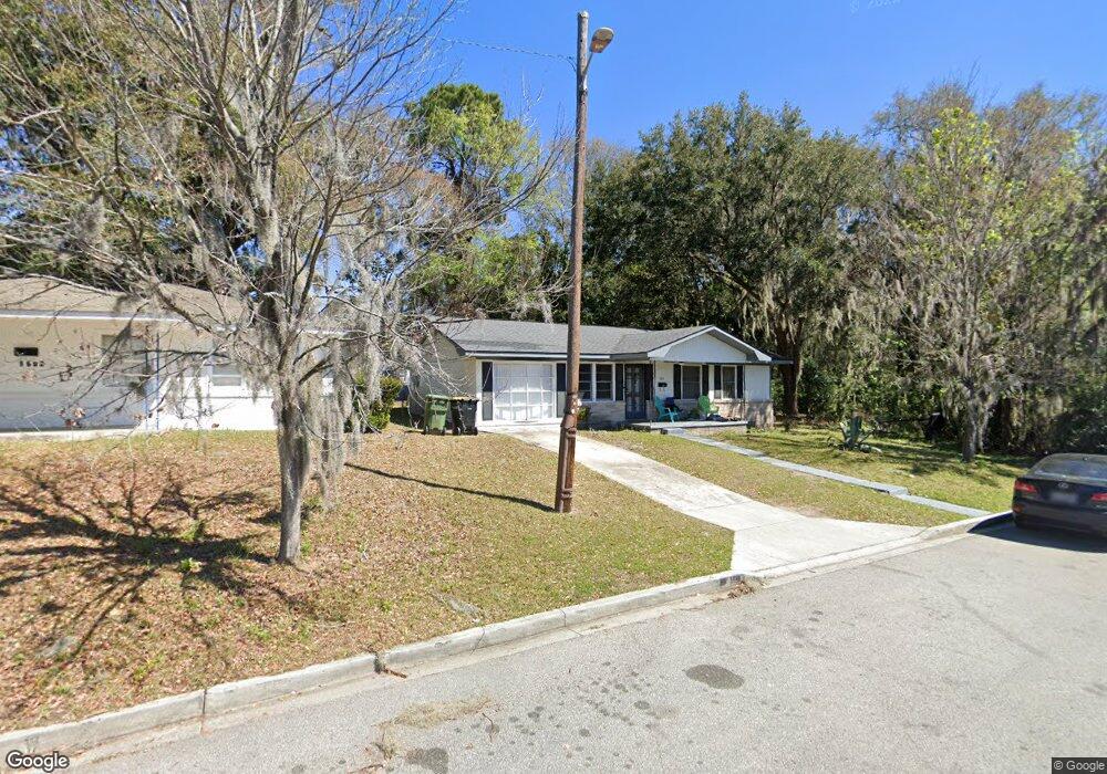 1604 E 56th St, Savannah, GA 31404 - photo 1