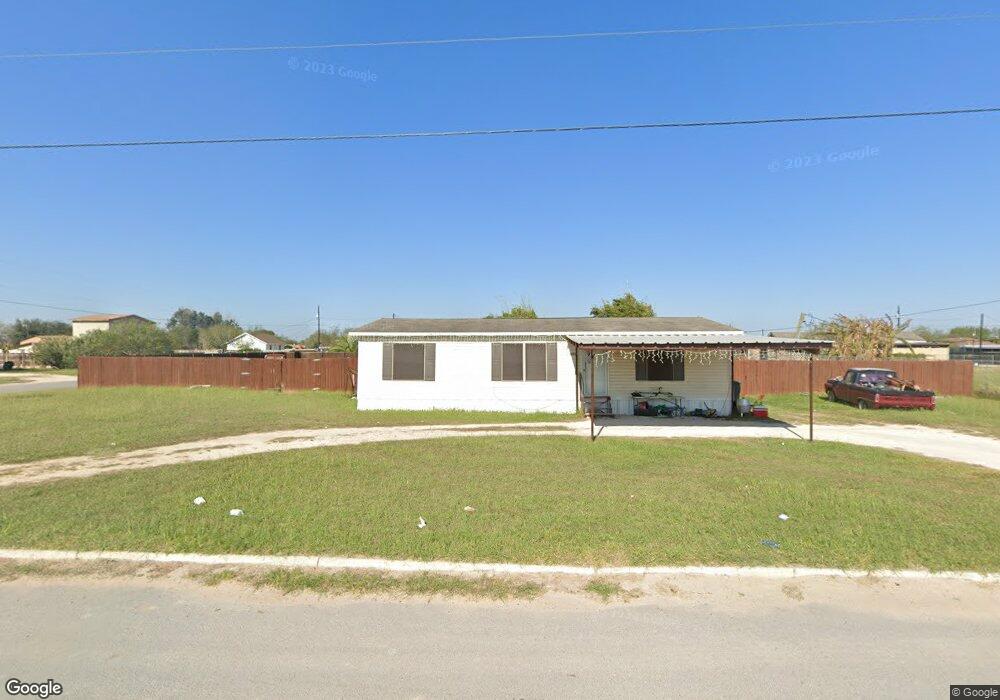 36047 Midnight Cir, Donna, TX 78537 - photo 1