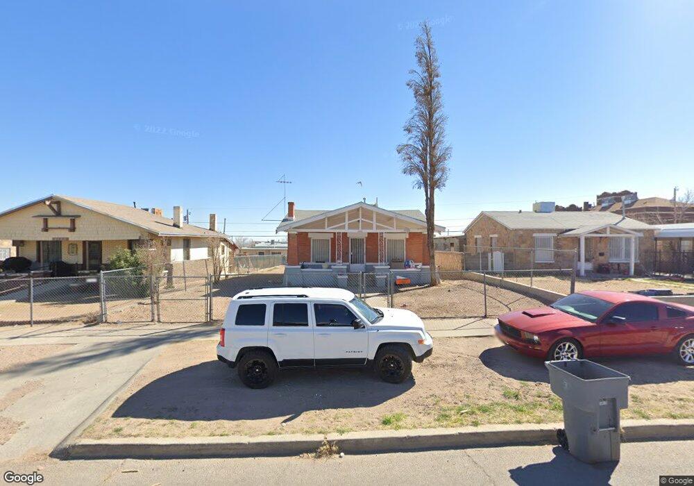 3518 Nations Ave, El Paso, TX 79930 - photo 1