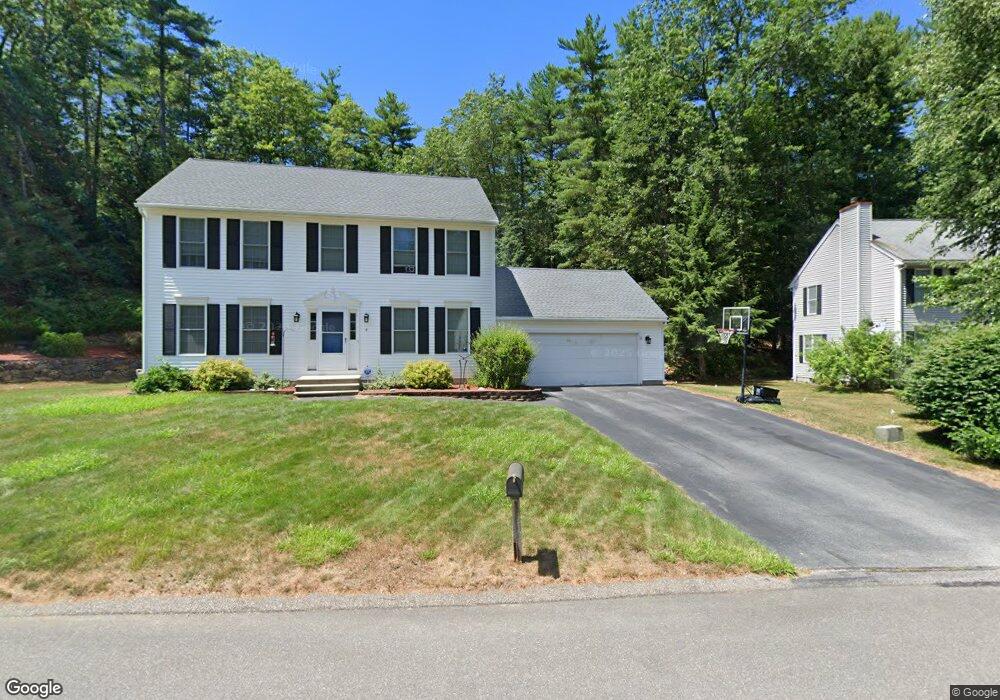 4 Ellie Dr, Merrimack, NH 03054 - photo 1