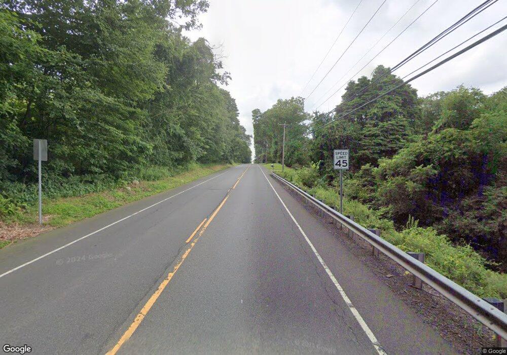 563 Saybrook Rd, Haddam, CT 06438 - photo 1