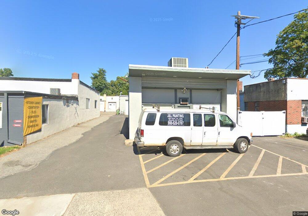 463 E 1st Ave unit 1-2, Roselle, NJ 07203 - photo 1