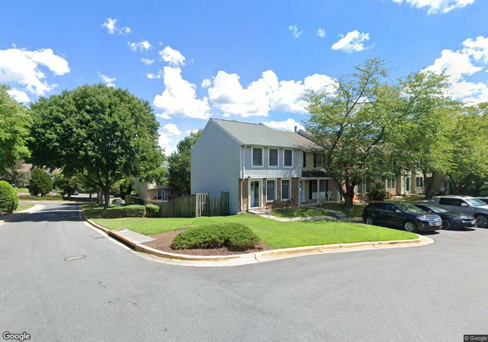 19055 Partridge Wood Dr, Germantown, MD 20874 - photo 1