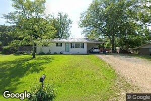 196 Magnolia St N, Guin, AL 35563
