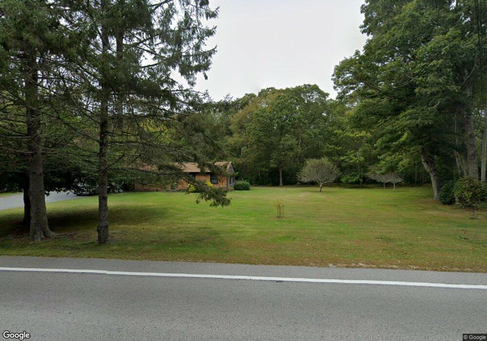111 Colebrook Rd, Little Compton, RI 02837 - photo 1