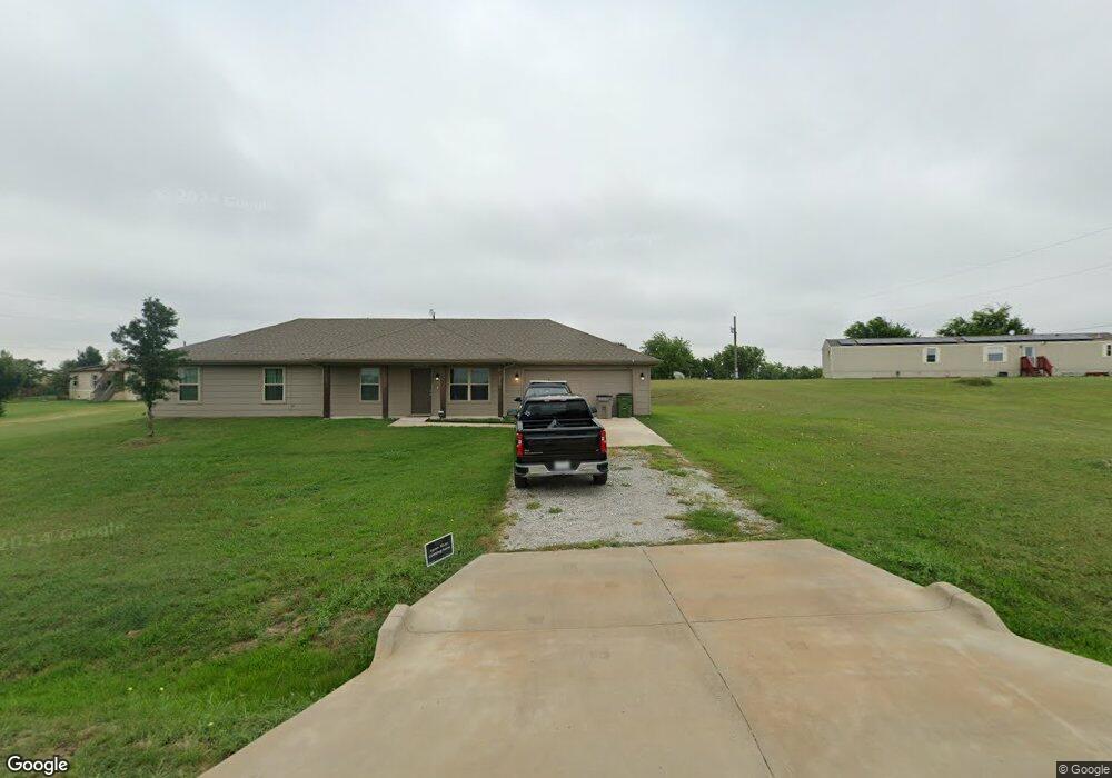 245 Latham Ln, Rhome, TX 76078 - photo 1