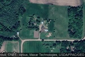 4374 445th St, Harris, MN 55032