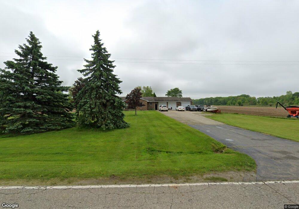 4433 W Frances Rd, Clio, MI 48420 - photo 1