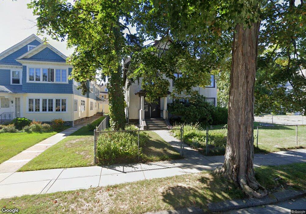 45 Somerset St, Worcester, MA 01609 - photo 1