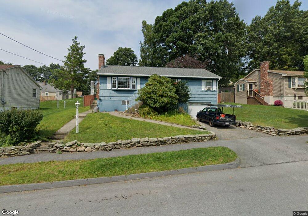 19 Birch Hill Rd, Worcester, MA 01606 - photo 1