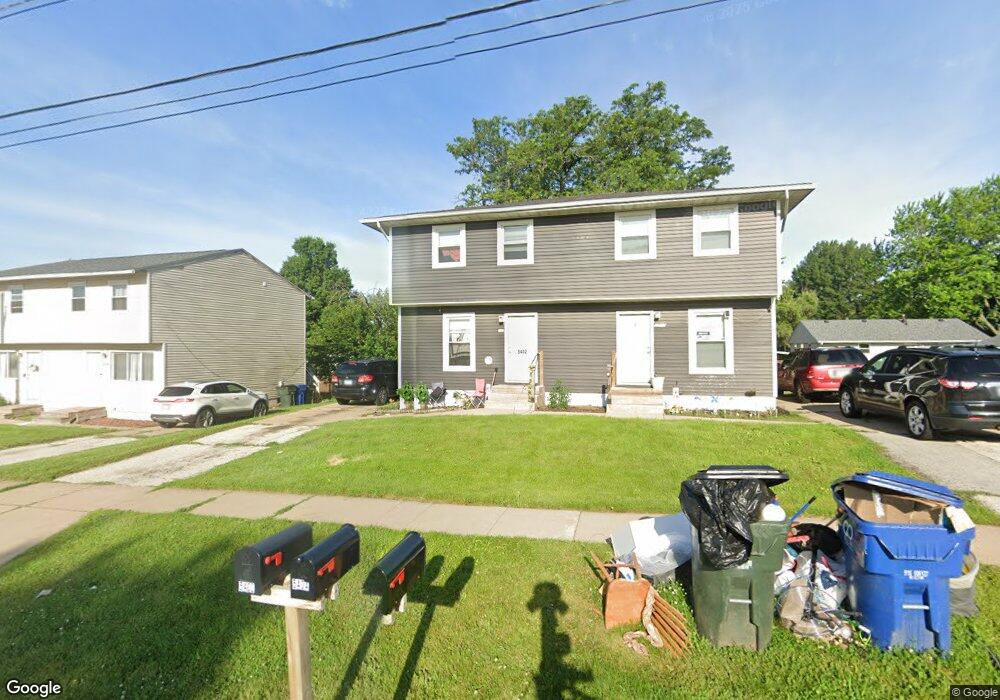 5402 N Division St unit 5404, Davenport, IA 52806 - photo 1