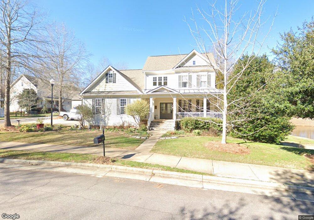 644 Millbrook Dr, Pittsboro, NC 27312 - photo 1