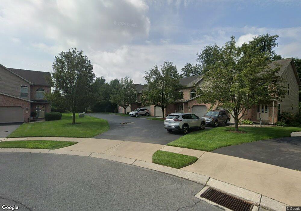 216 W Locust St, Enola, PA 17025 - photo 1