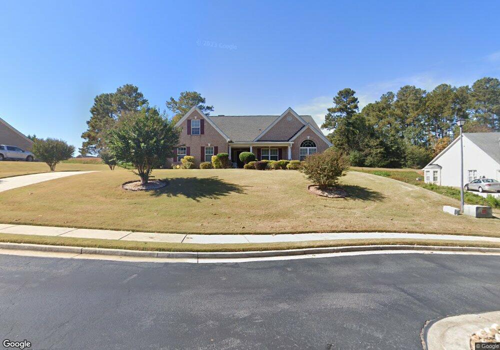 3012 Brighton Ct, Conyers, GA 30094 - photo 1