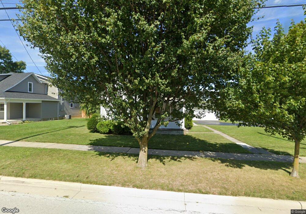 200 W Mcpherson Ave, Findlay, OH 45840 - photo 1