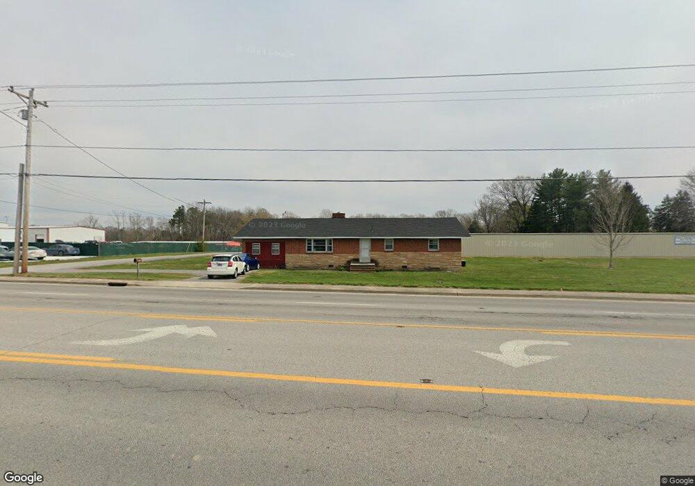 526 Woodbury Hwy, Manchester, TN 37355 - photo 1