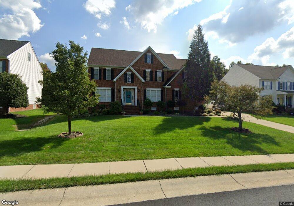 4915 Topping Ln, Glen Allen, VA 23060 - photo 1