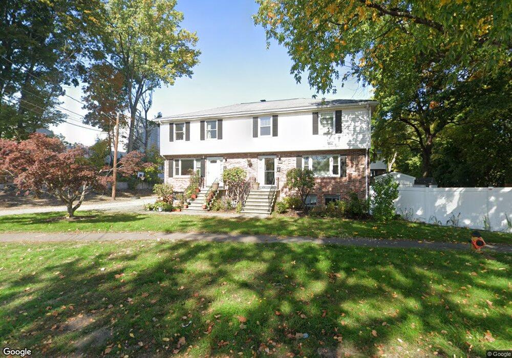 299 Grove St, Waltham, MA 02453 - photo 1