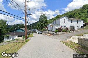 217 S Walnut St, Philippi, WV 26416