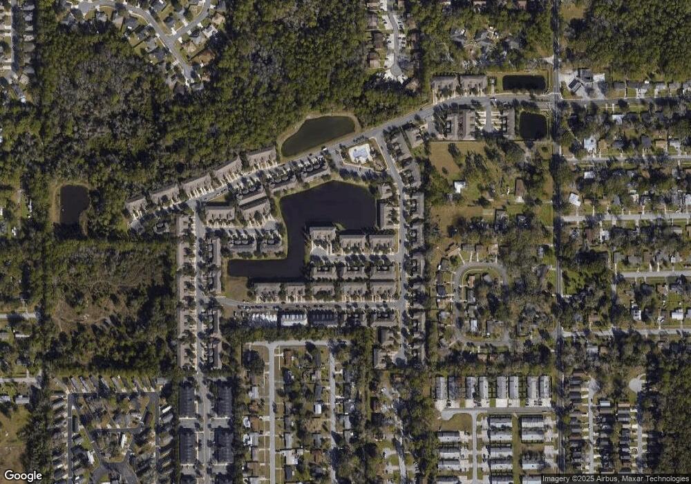 7749 Highchair Ln unit 18D, Jacksonville, FL 32210 - photo 1