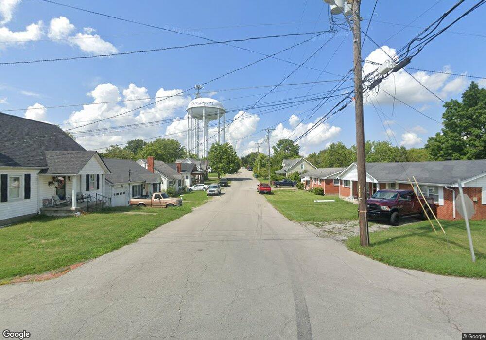 43 A Ewing Ave, Harrodsburg, KY 40330 - photo 1