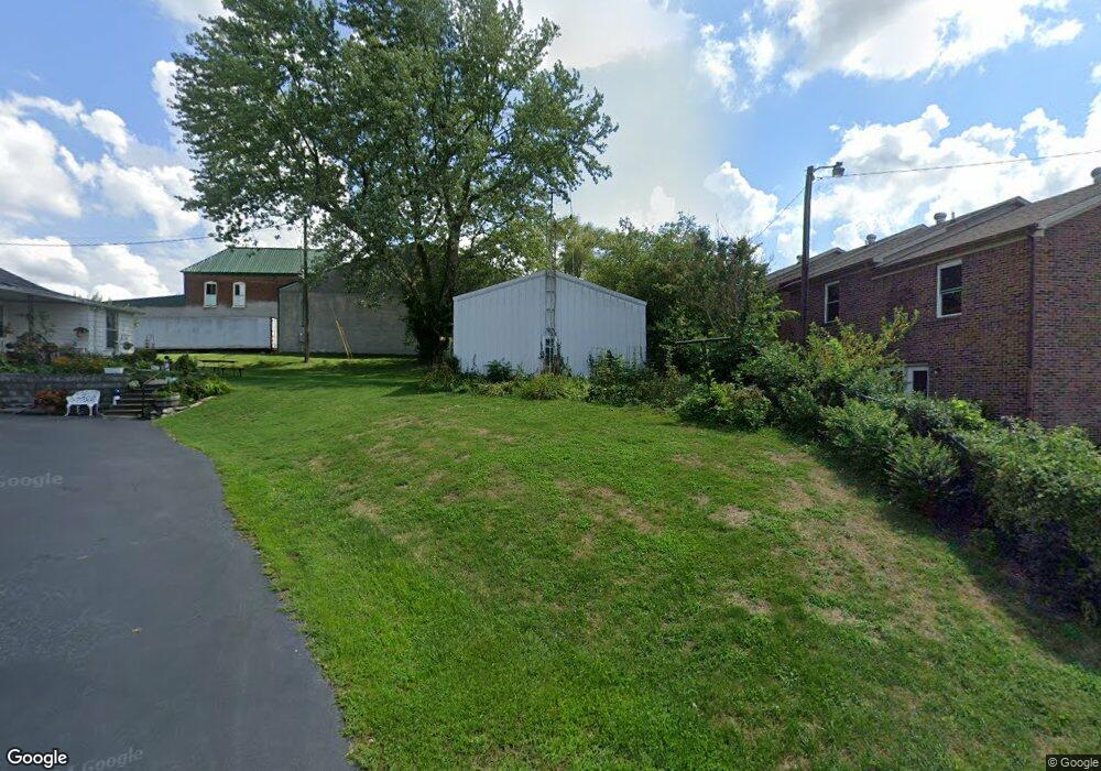 42 A Ewing Ave, Harrodsburg, KY 40330 - photo 1