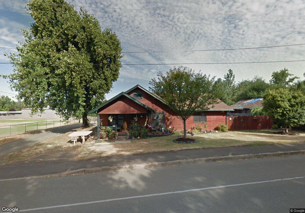 336 Page Rd, Winchester, OR 97495 - photo 1