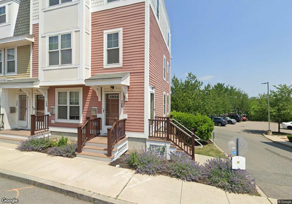 126 Library St, Chelsea, MA 02150 - photo 1