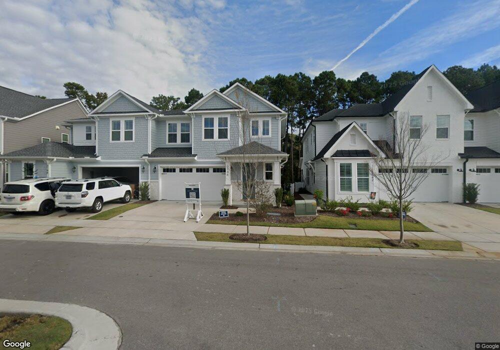 3146 Painted Turtle Loop unit 12, Wilmington, NC 28409 - photo 1